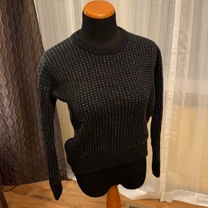 Lululemon Sweater w/ Thumbhole Cuffs!